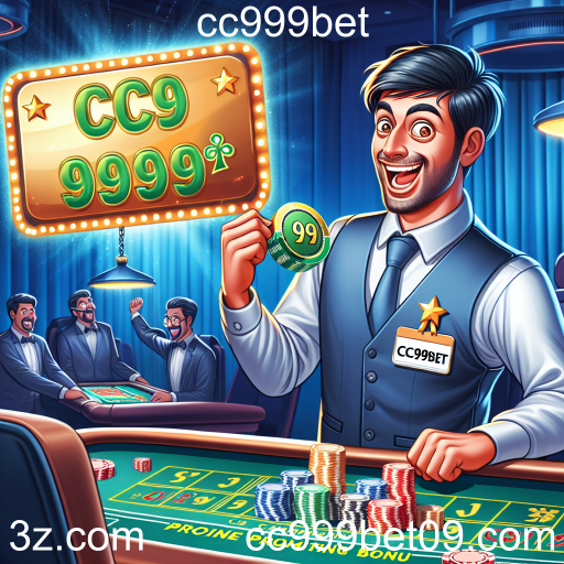 Atraia Vencedores com Promoções no cc999bet